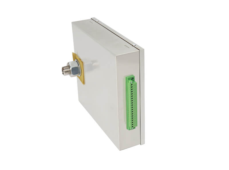 Multiwires signal filter for communication and control Buy Multi