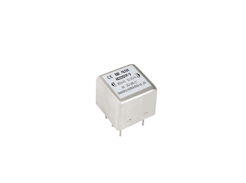 Pin Type Filter ND2201P-3