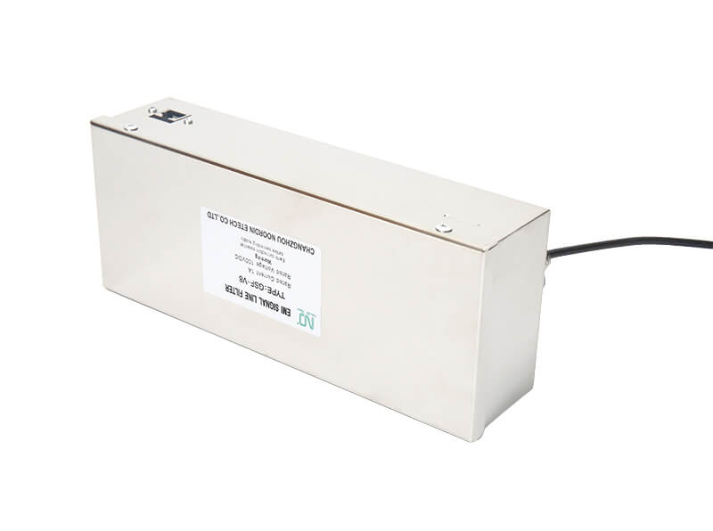 Filter for Network Signal GSF-V8